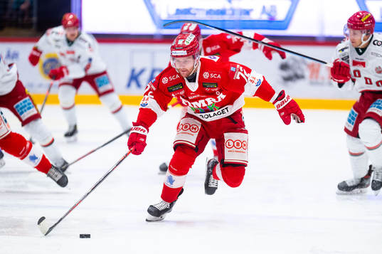 Timrås Sebastian Ohlsson