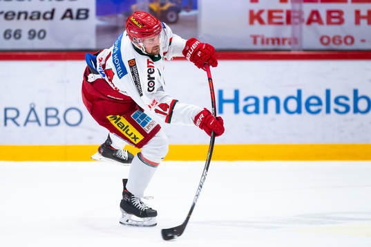Modos Henrik Björklund