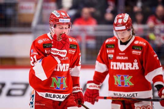 Timrås Jens Lööke