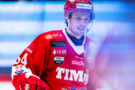 Timrås Jonathan Dahlén
