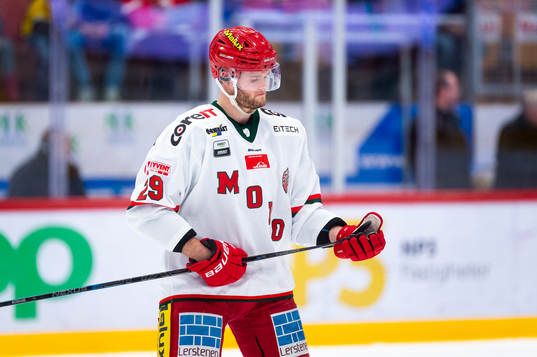 Modos Kim Rosdahl