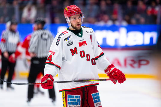 Modos Henrik Björklund