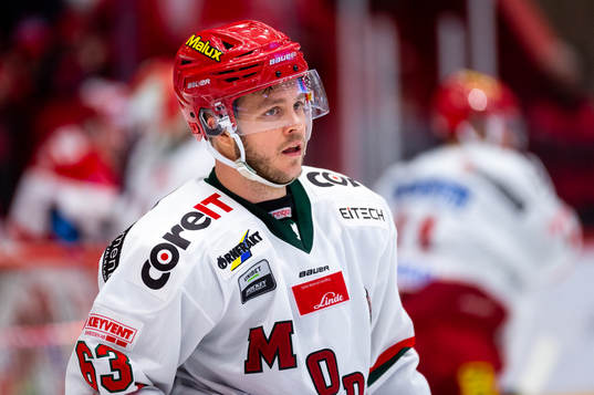 Modos Tommy Enström
