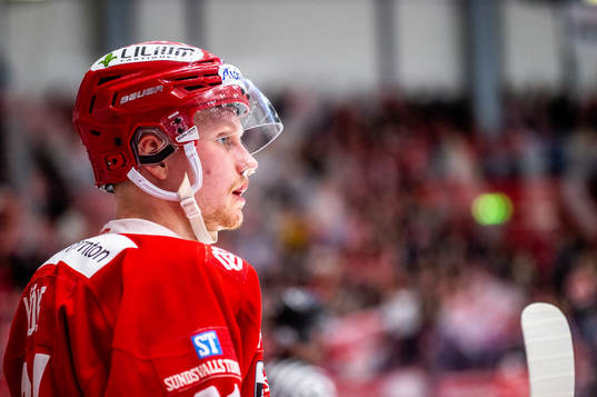 Timrås Jens Lööke