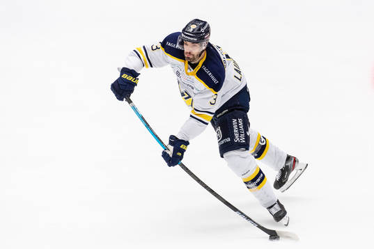 s Markus Lauridsen