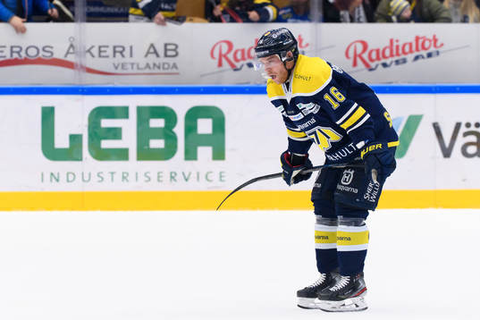 s Filip Sandberg deppar