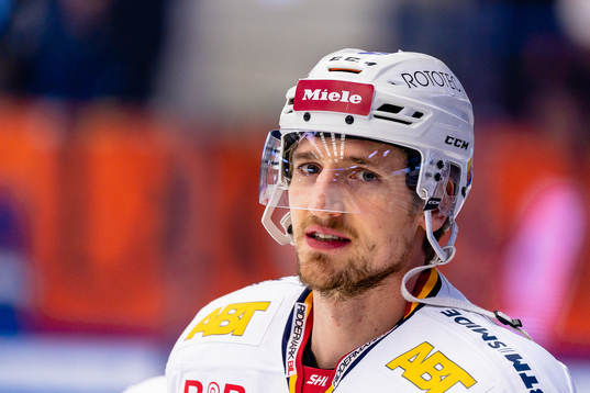 Djurgårdens Anton Hedman