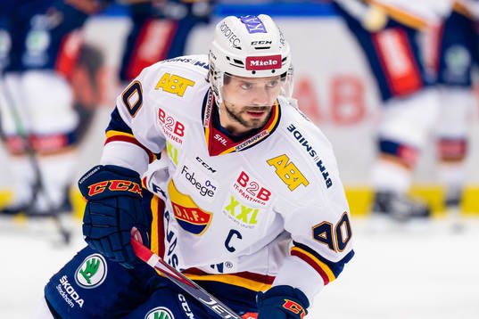 Djurgårdens Jacob Josefson