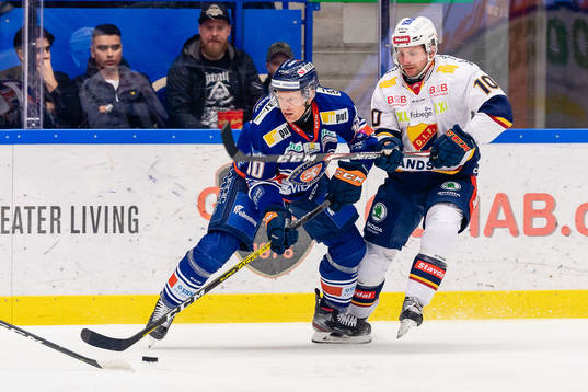 Växjös Richard Gynge