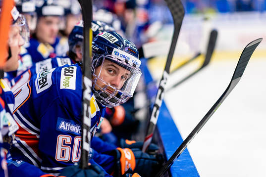 Växjös Erik Josefsson