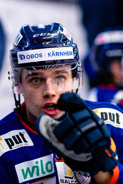 Växjös Emil Pettersson