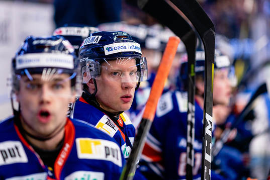 Växjös Richard Gynge