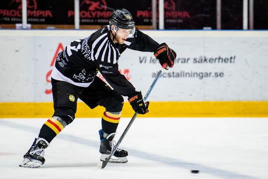 Brynäs Josef Ingman