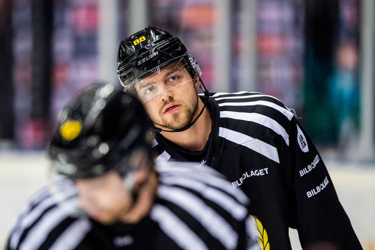Brynäs Jaedon Descheneau