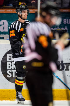 Brynäs Eric Norin