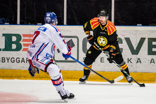 Brynäs Anton Rödin