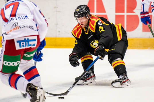 Brynäs Greg Scott