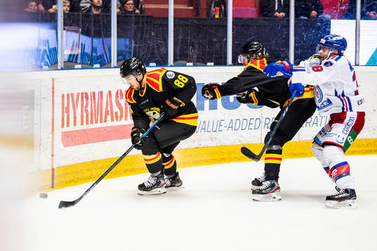 Brynäs Jaedon Descheneau