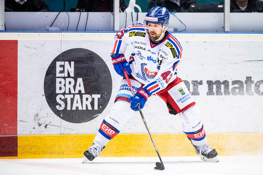 Oskarshamns Nichlas Hardt