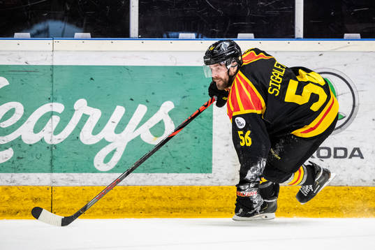Brynäs Jonathan Sigalet