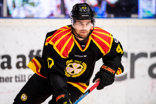 Brynäs Eric Norin