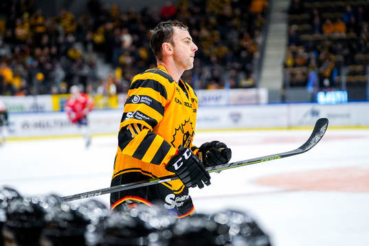 Skellefteås Joakim Lindström