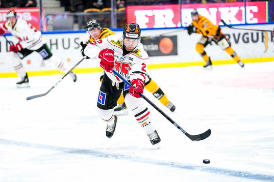 Örebros Rasmus Rissanen