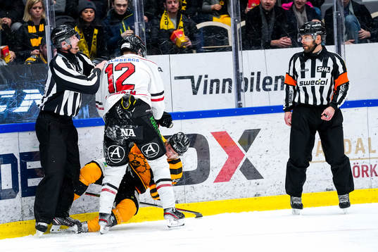 Skellefteås Jonathan Pudas