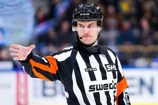 Domare Johan Nordlöf