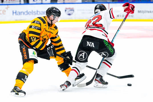 Skellefteås Adam Pettersson