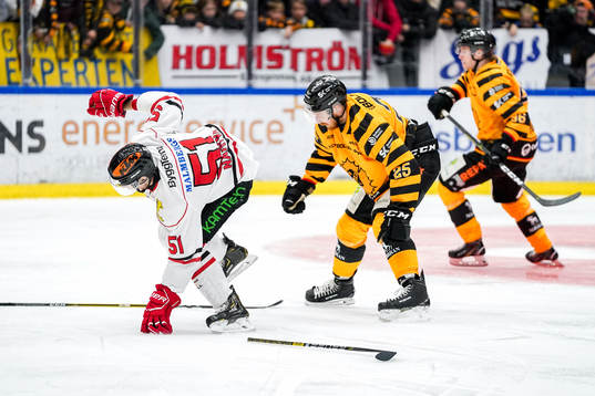 Skellefteås Pontus Widerström