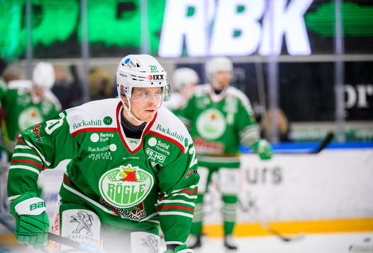 Rögles Hampus Gustafsson