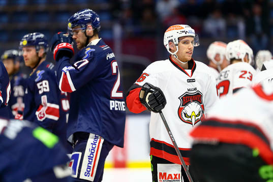 Malmös Matias Lassen