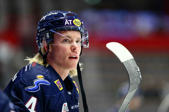 Linköpings Samuel Lofquist