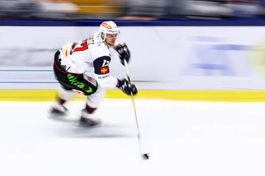 Malmö Redhawks Max Görtz