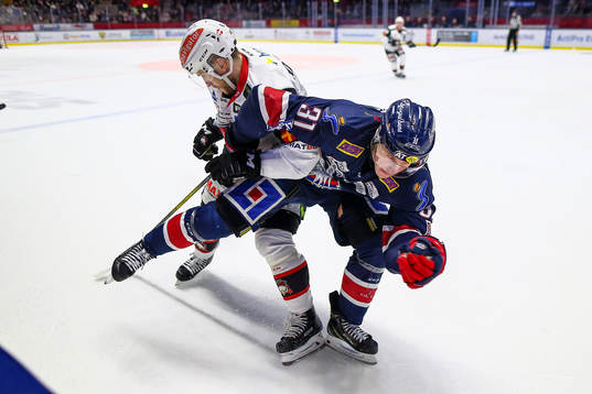 Linköpings Olle Lycksell