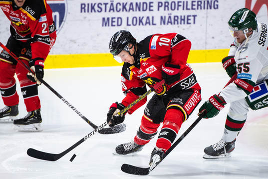 Luleås Einar Emanuelsson