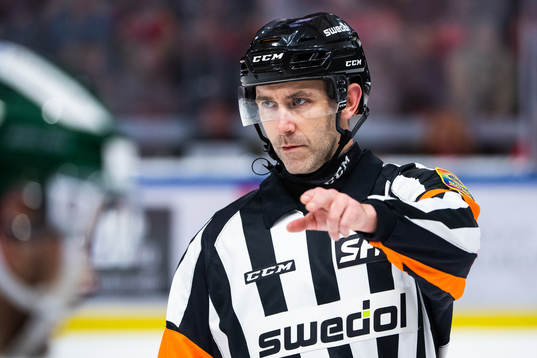 Domare Linus Öhlund