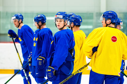 Nils Lundkvist of Sweden