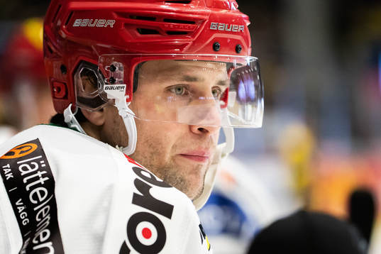 Modos Oscar Hedman