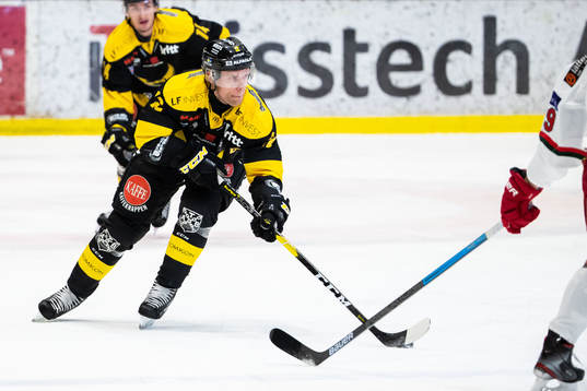 Västerås Fredrik Johansson