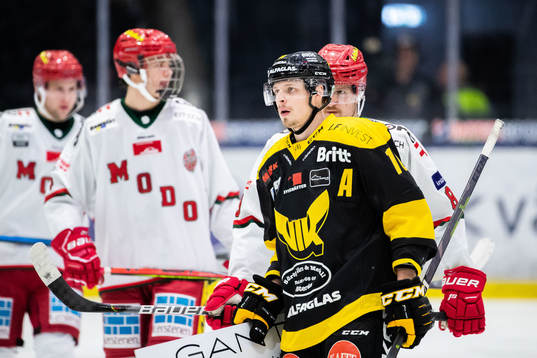 Västerås Jimmie Jansson