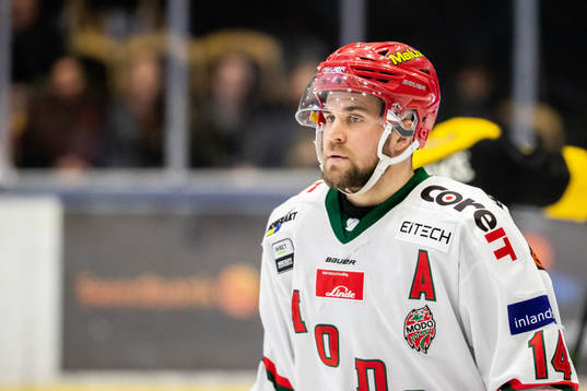 Modos Henrik Björklund