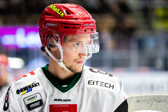 Modos Victor Berglund
