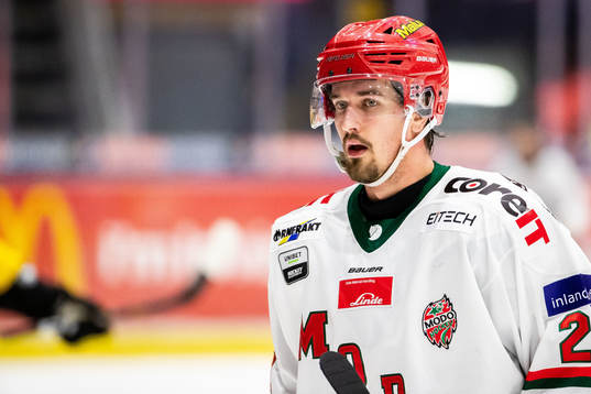 Modos Daniel Sylwander