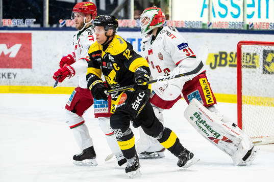 Västerås Fredrik Johansson