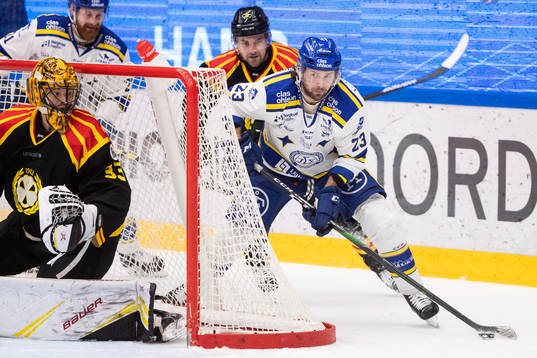 Leksands André Hult