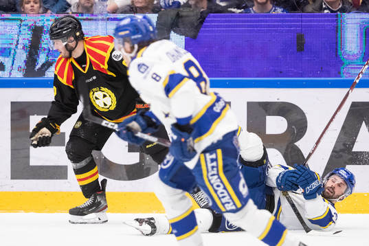 Leksands André Hult