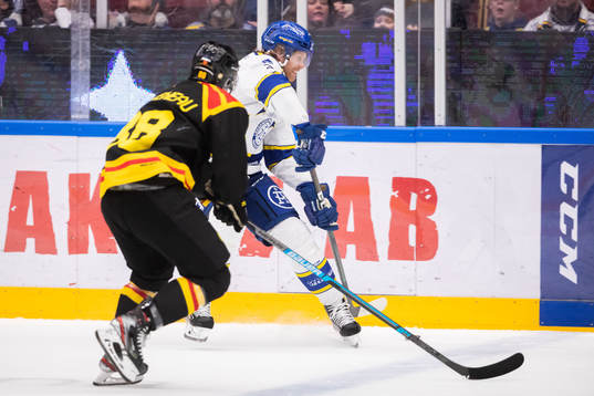 Leksands Philip Samuelsson