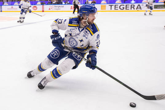 Leksands André Hult